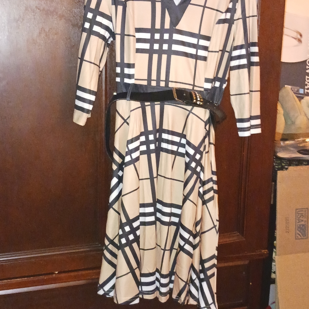 Dress - Picture 2 of 2